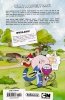 REGULAR SHOW VOL 10 TP [9781684150618]